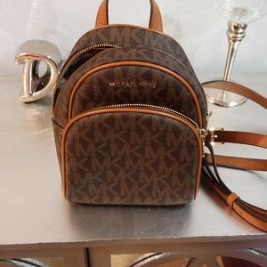 Michael Kors Mini backpack